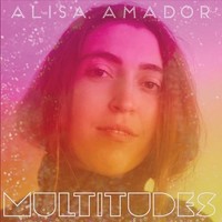Amador - Multitudes Translucent Grape Vinyl - Vinyl Record - G3Z