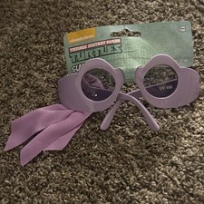 TMNT Donatello sunglasses UV400 Teenage Mutant Ninja Turtles Costume Dressup