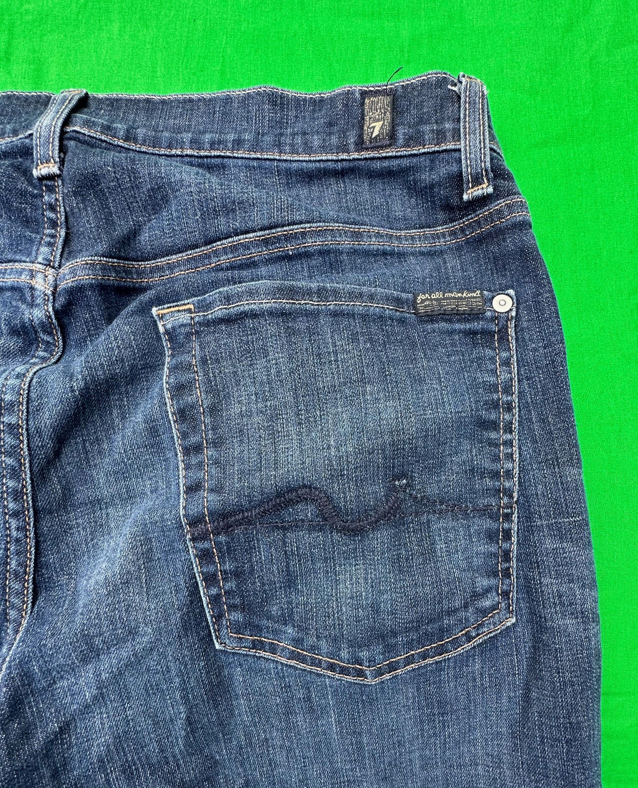 's Jeans Size 34.