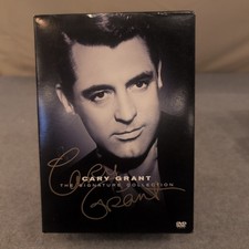 Cary Grant The Signature Collection 5-Movie DVD Box Set Mr Blandings 0790794659