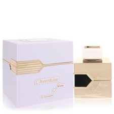 L'aventure Femme by Al Haramain Eau De Parfum Spray 3.3 oz Women 