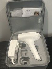 Silk  n BellaFlash Pro Hair Removal System - White H3220 Free Shipping