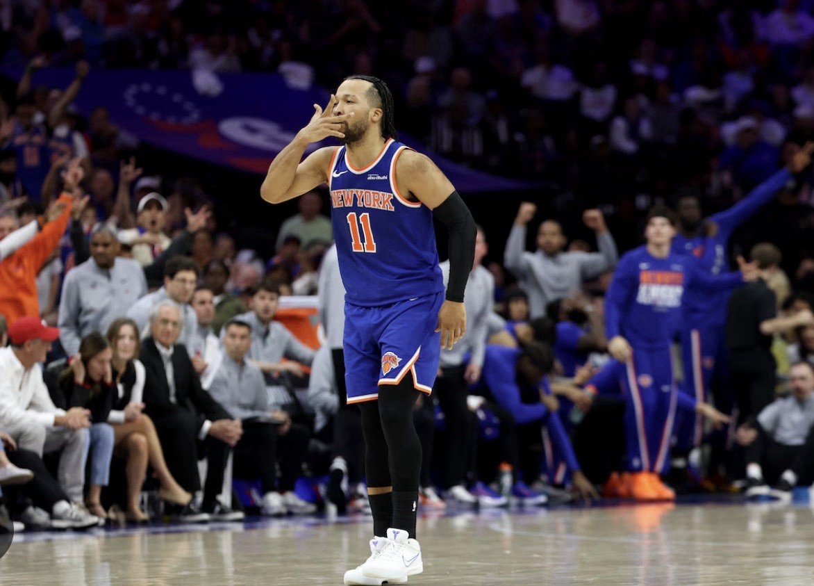 2026 NBA Playoff DVD Set New York Knicks vs Philadelphia 76ers Complete ...