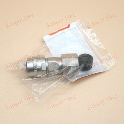     servo motor encoder Straight connector DDK plug CM10-SP10S-M *cm