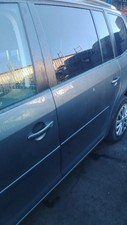 Porte arrière et accessoires Volkswagen 1,6L