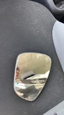 Glace de rétroviseur Citroen C8