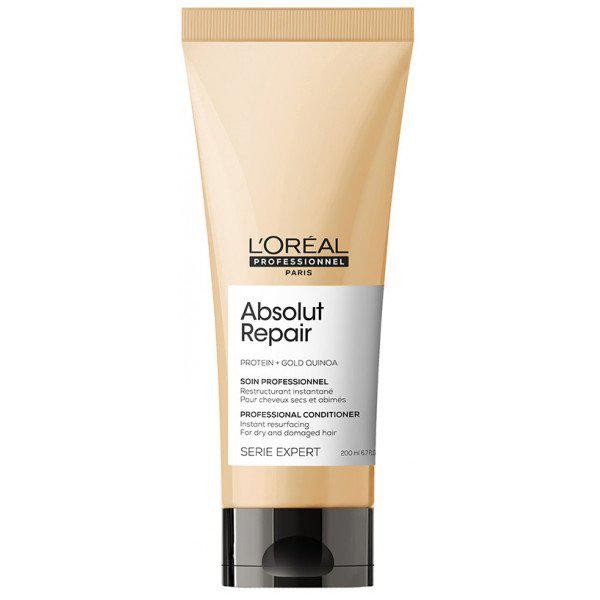 L'oréal Professionnel Donna Balsamo, Riparazione Assoluto (500 Ml) - Immagine 4