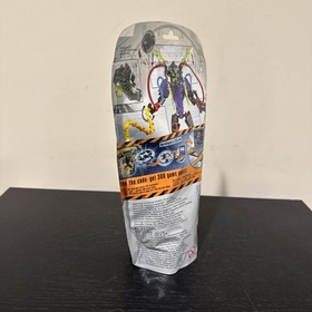 LEGO Hero Factory: Voltix (6283) - New Sealed Foil Bag