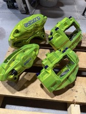 2007-2020 Nissan Infiniti Akebono Calipers G37, M37,370z & more