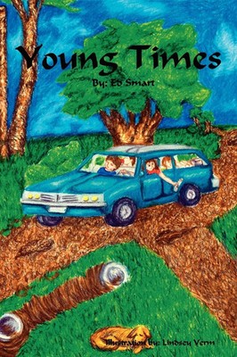 Ed Smart | Young Times | Taschenbuch | Englisch (2004) | Kartoniert / Broschiert