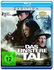 Das finstere Tal [Blu-ray] | DVD | Zustand se...