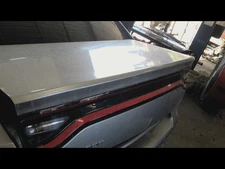 (LOCAL PICKUP ONLY) Trunk/Hatch/Tailgate Spoiler Without Camera Fits 15-20 CHARG