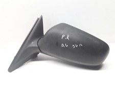 Retroviseur gauche (ou coque) Audi 50