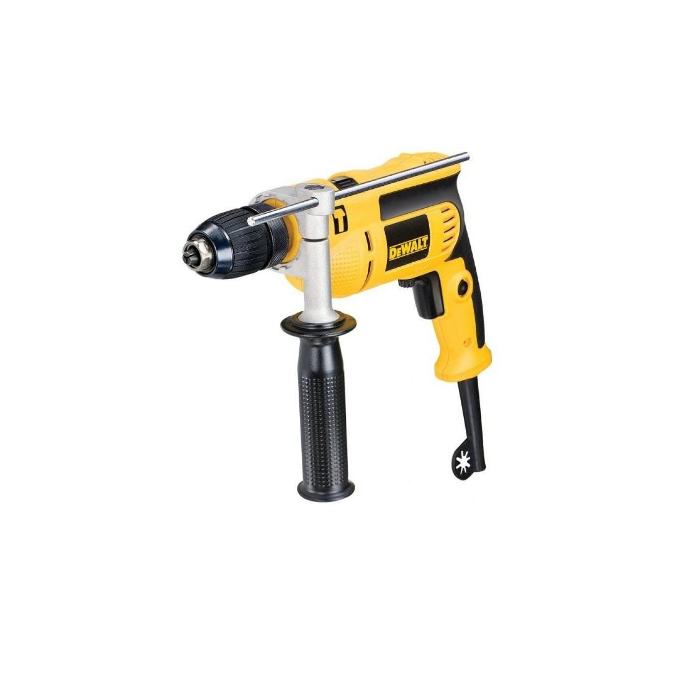 Dewalt DWD024S-QS Hammer Drill Solo - Bild 2