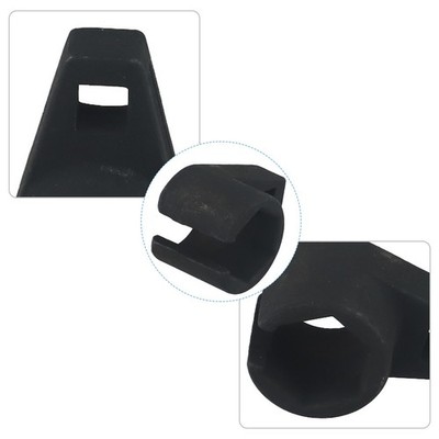 Quick Installation 38 Drive Oxygen Sensor Removal Tool Fits All Sensors