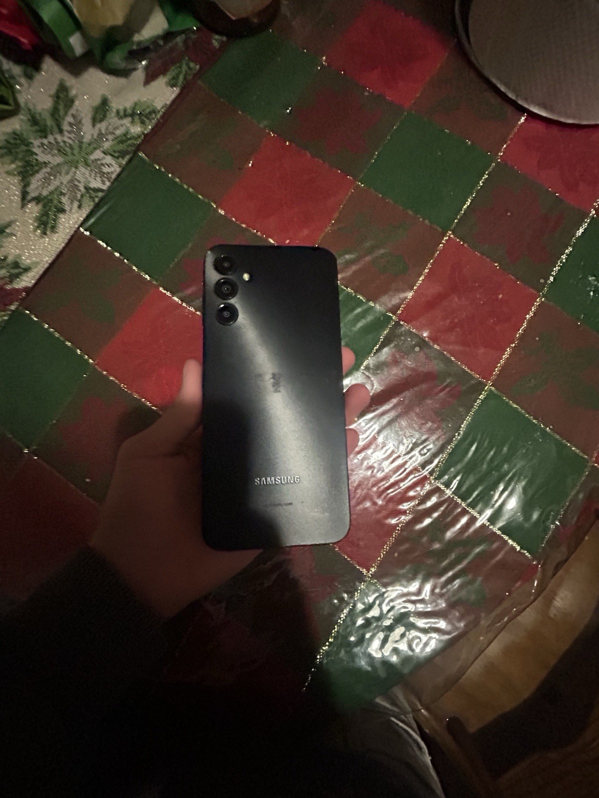 Samsung Galaxy It&rsquo;s In Good Condition It&rsquo;s Used $75 I Ta