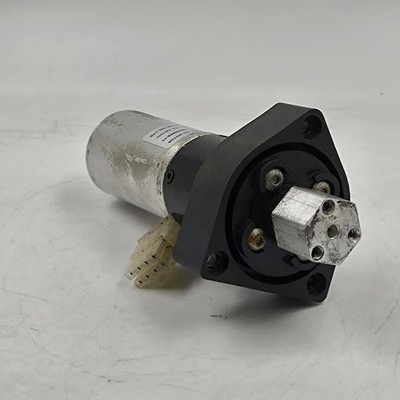 Yard Force Automower Motor Linix 35ZWn18-6-B, PC36-100A0825-11 - Working