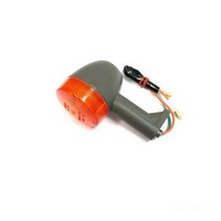 Blinker, Blinkleuchte, Hinten Links FüR Aprilia Scarabeo 50 DT Bj. 1994-2000