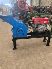 200*300 hammer mill crusher concrete Diesel Stone Crusher gold mining at CA