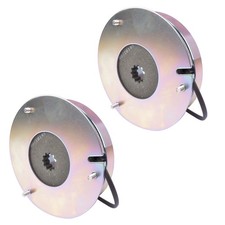 Pair Brake Kit Electric For JLG Vertical Mast...