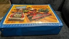vintage Matchbox Carry Case made by Lesney Products Corp. in 1976