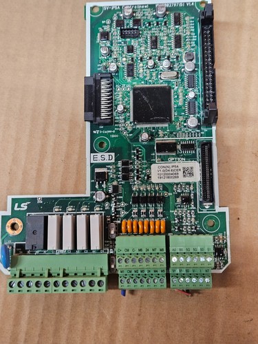 Cerus Titan CI-007-P4 Control Board 5V-IP5A PCB 10002767(S) V1.4 Industrial