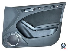 AUDI A4 B8 FRONT RIGHT DRIVER SIDE DOOR CARD PANEL