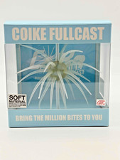 HIDEUP COIKE FULLCAST Soft #141 Tamaranbai Blue Fishing Lure [New]