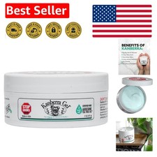 Kanberra 2oz Natural Air Purifier Gel - 30-Day Protection for Baby's Room