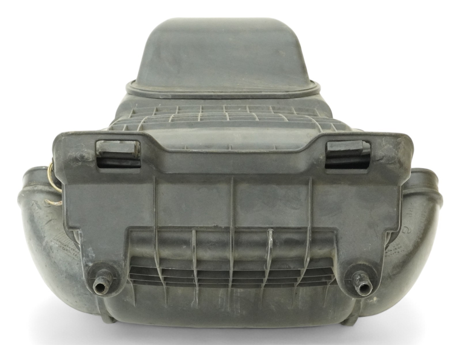 Maserati Quattroporte 2005-2007 Right Air filter intake pipe