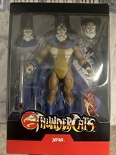 Thundercats Ultimates Jaga 7  Action Figure by Super7