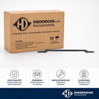 TrÄGer StossfÄNger Vorne Unten Diederichs 1217014 FÜR BMW