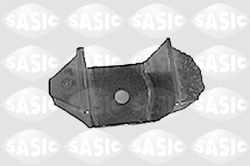8441251 ENGINE MOUNT MOUNTING FRONT SASIC FOR PEUGEOT 306,405 I,405 II,PARTNER - Picture 2 of 5