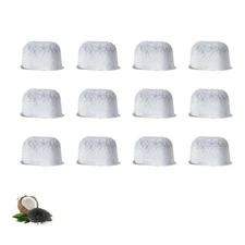 K Series Water Filter Pods Replacement For Keurig Coffee Maker Keurig 2.0 K-S...