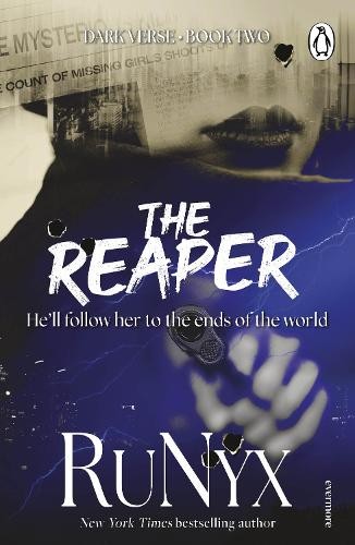 The Reaper: The second book in a new dark mafia romance by Runyx (PB 2025) - Image 6