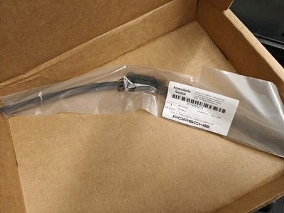 Genuine Porsche Macan 19MY+ panamera 971/971-2 Rear Wiper Blade 971955427A