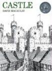 Castle: By the Author of The Way Things Work von Ma... | Buch | Zustand sehr gut