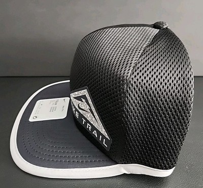 Nike Pro Dri Fit Pro Adult Unisex Trail Running Cap Adjustable Hat