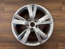 1x SAAB 9-5 Opel Insignia A Alufelge 8J x 18 Zoll ET42 RDKS 13241705 F4567