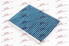 Innenraumfilter Pollenfilter 230Mm für Fiat Bravo 1.3 1.4 1.6 1.8 2.0 2.5 01-14