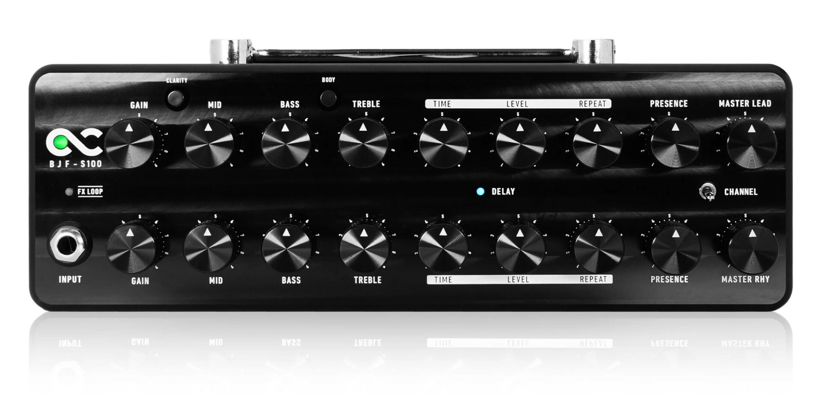 ONE CONTROL BJF-S100  100