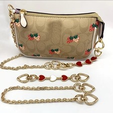 Women Purse Strap Extender Purse Chain Bag Extender Purse Chain Strap Replace...