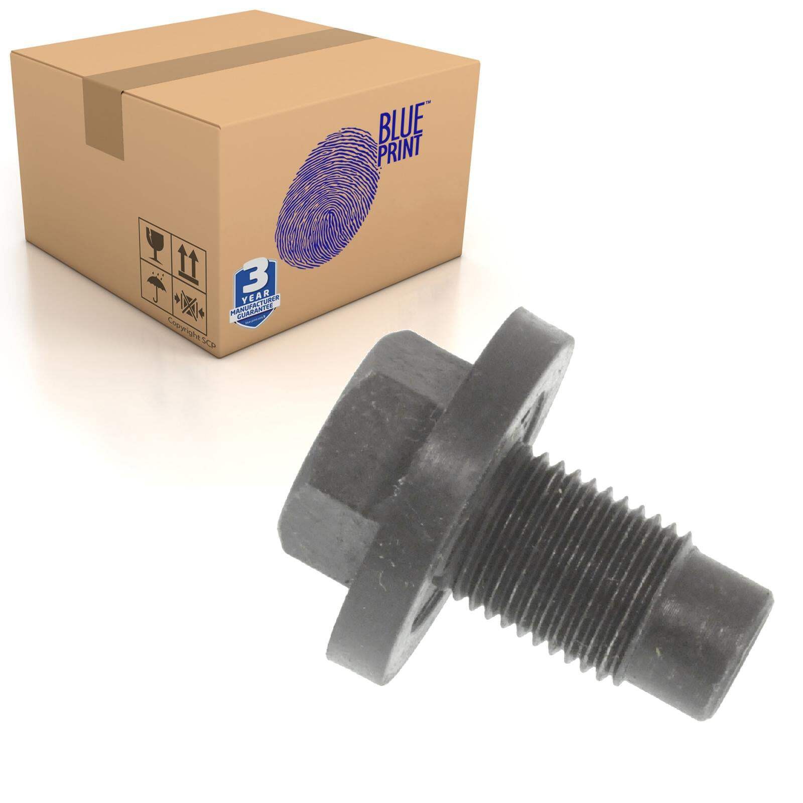 Fits BLUE PRINT ADA100101 Screw Plug, oil sump ADA100101 Oil sump drain bolt M1 - Image 20