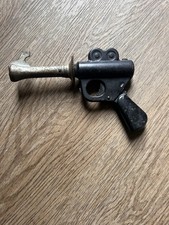 Buck Rogers 25th Century Daisy MFG Co. XZ-35 "Wilma Deering" Ray Gun