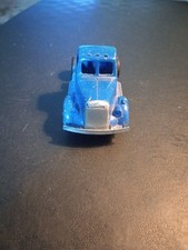 Tootsietoy 1950s MACK Coast To Coast Semi Truck