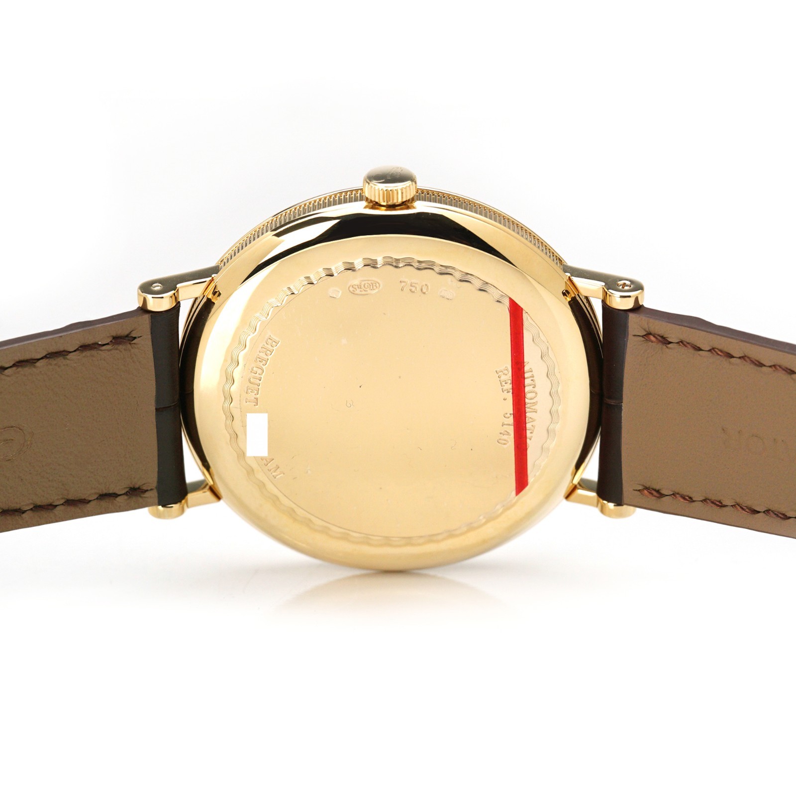 Breguet Classique Automatic Small Seconds 5140BA/… - image 7