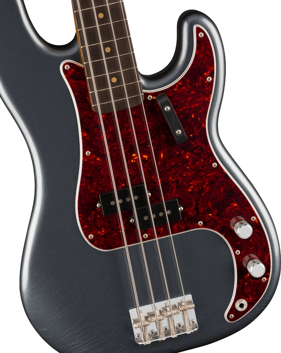 Fender Precision Bass ROADWORN ハードケース付き Fender Road Worn Bass for sale - eBay