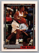 Click to enlarge Rod Strickland