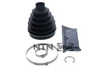 SNR Achsmanschettensatz FüR VW Transporter V Bus 7HB 7HJ 7EB 7EJ 7EF 7EG