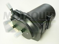 Kraftstofffilter Motaquip VFF491 FüR Renault Clio 2 Kangoo FC0 KC0 SB0 Thalia 1